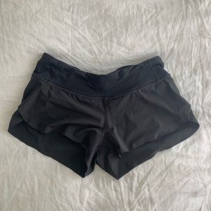 Lululemon Speed Up Short